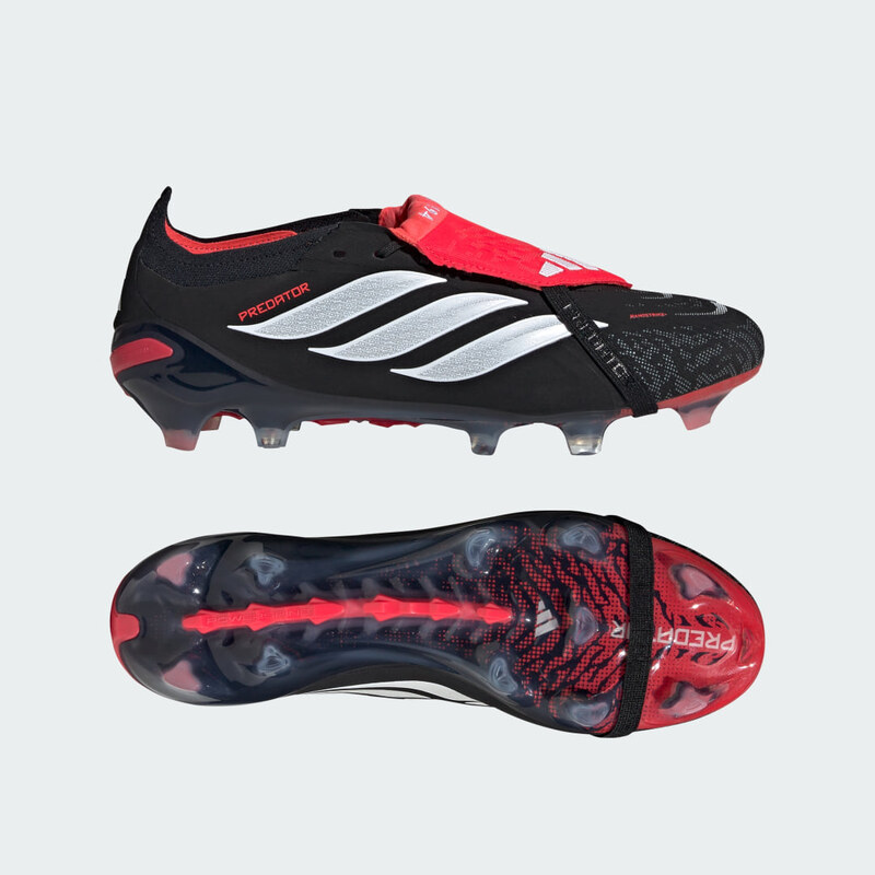Adidas Futbalové kopačky PREDATOR LEAGUE Fold-Over Tongue Turf 67488570