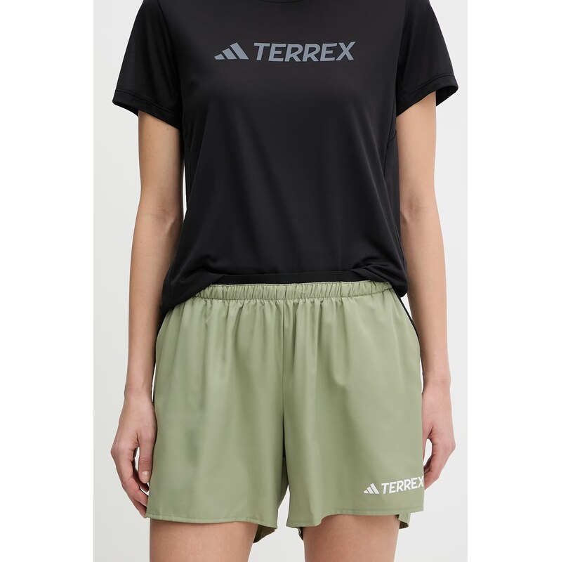 Turistické šortky adidas TERREX 67465478