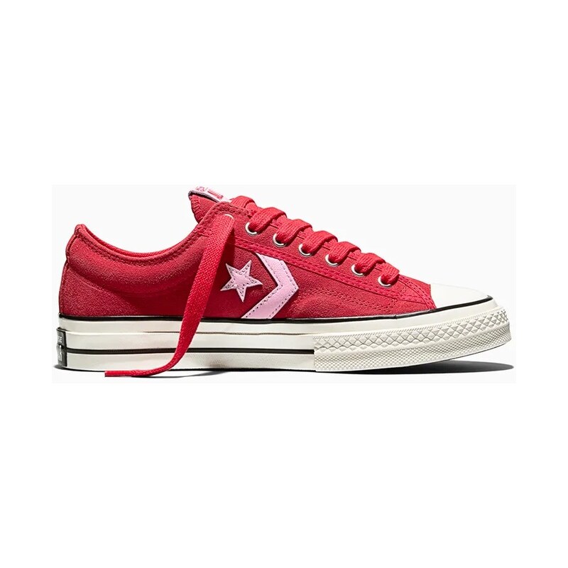 Semišové tenisky Converse Star Player 76 67688271