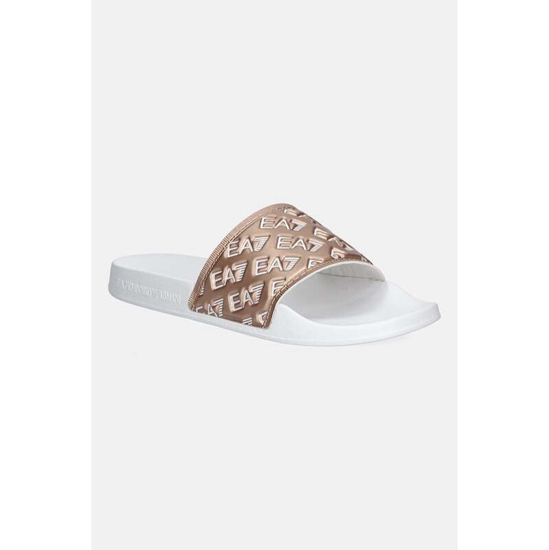 Šľapky EA7 Emporio Armani 63454263
