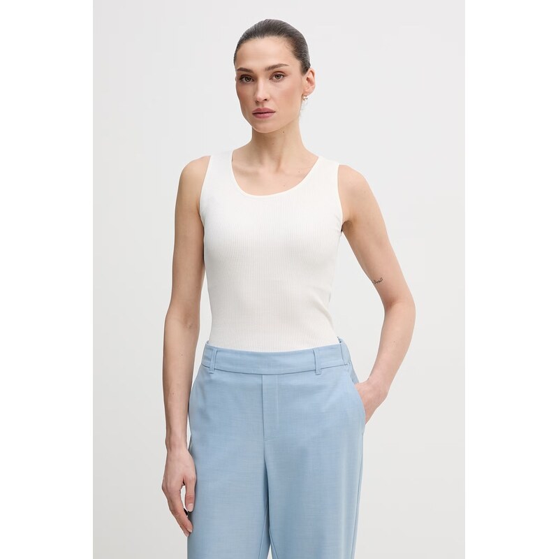 Top s prímesou hodvábu Mos Mosh 67439970