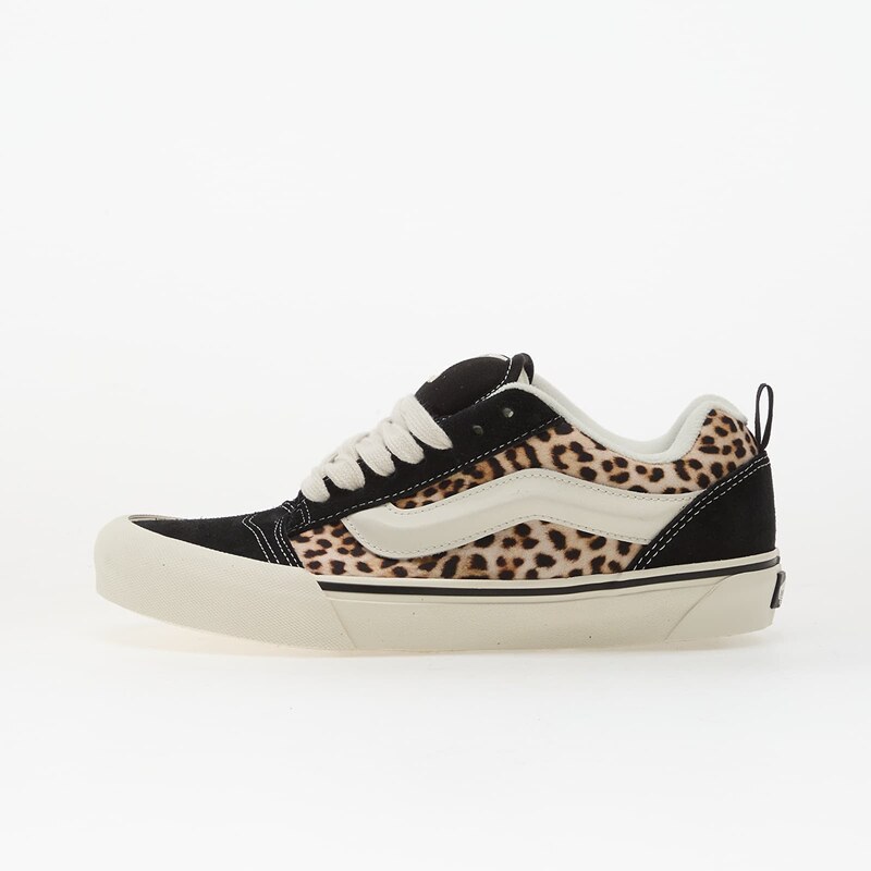 Vans Knu Skool Black/ Leopard 67440437