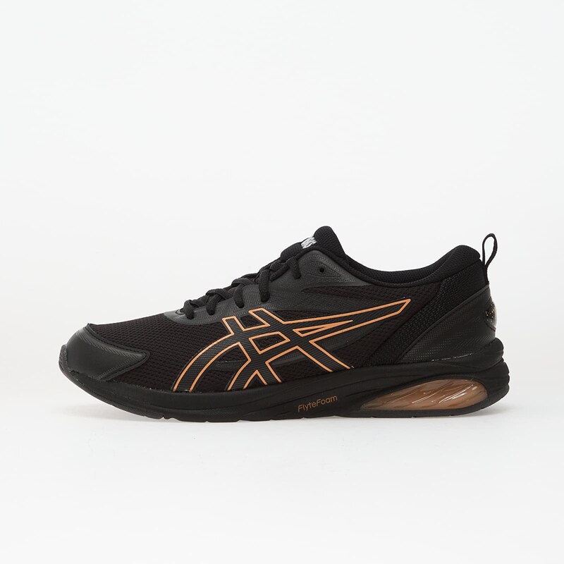 Asics Gel-Quantum Kei Black/ Faded Orange 67440429