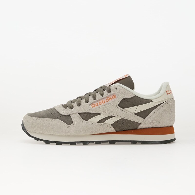 Reebok Classic Leather Still Grey/ Soft Grey/ Chalk 67440436