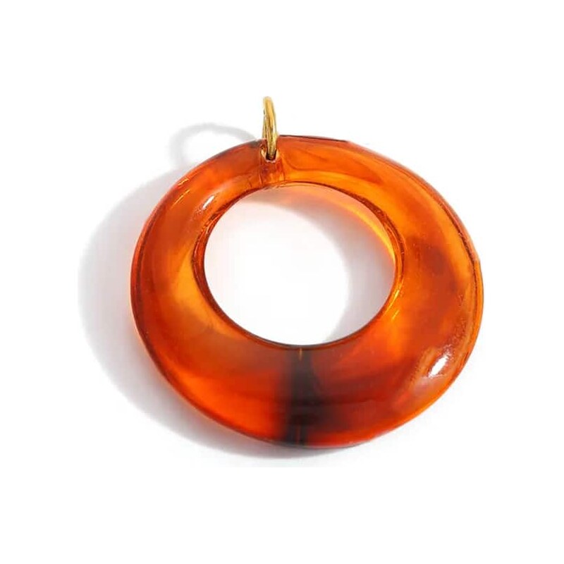 Oceľový prívesok Glare 273 67440069