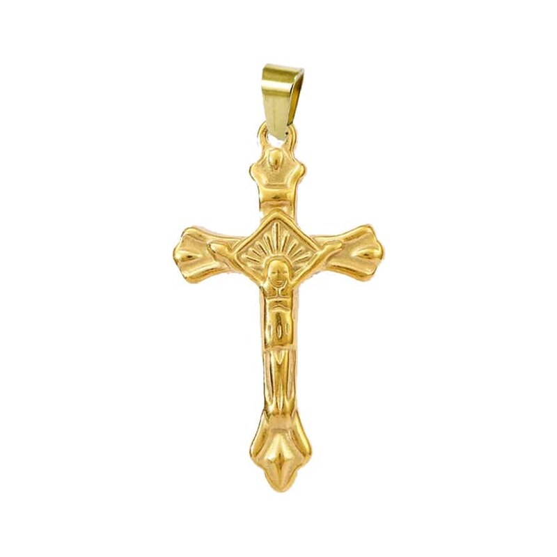 Oceľový prívesok Glare 269 67440065