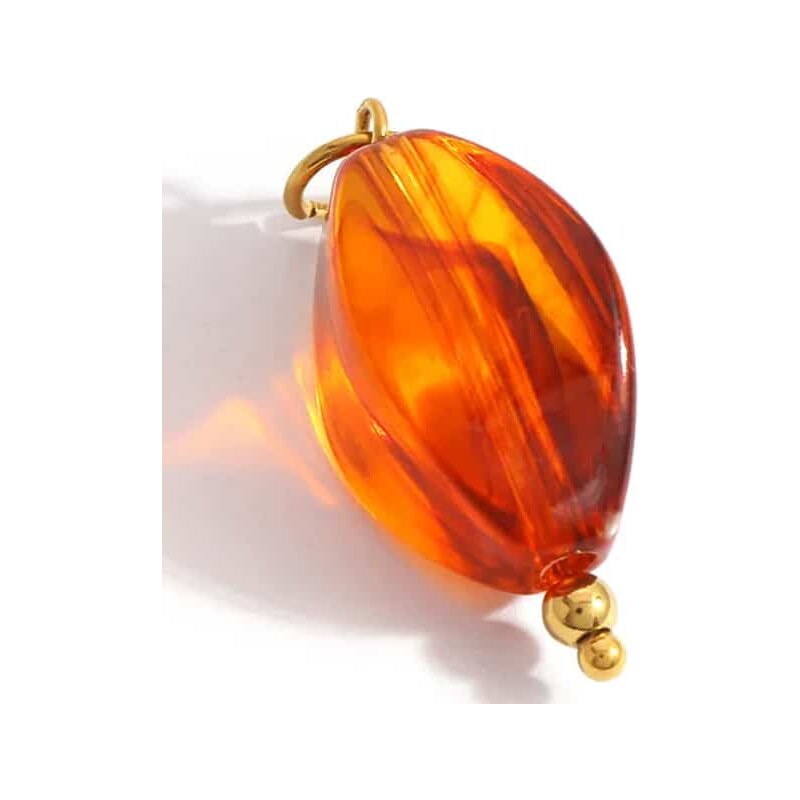 Oceľový prívesok Glare 275 67440071