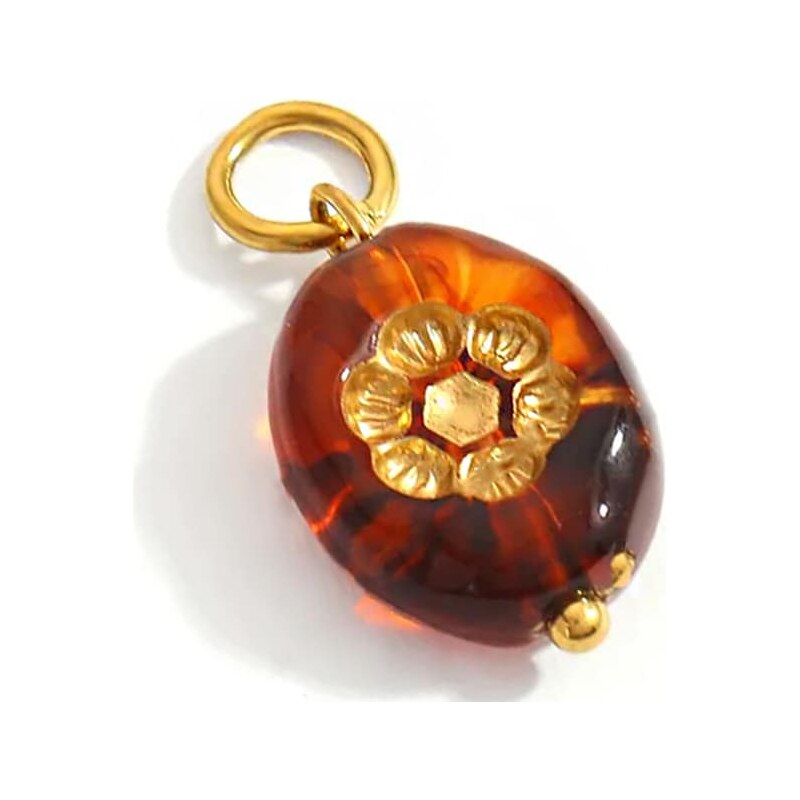 Oceľový prívesok Glare 270 67440066