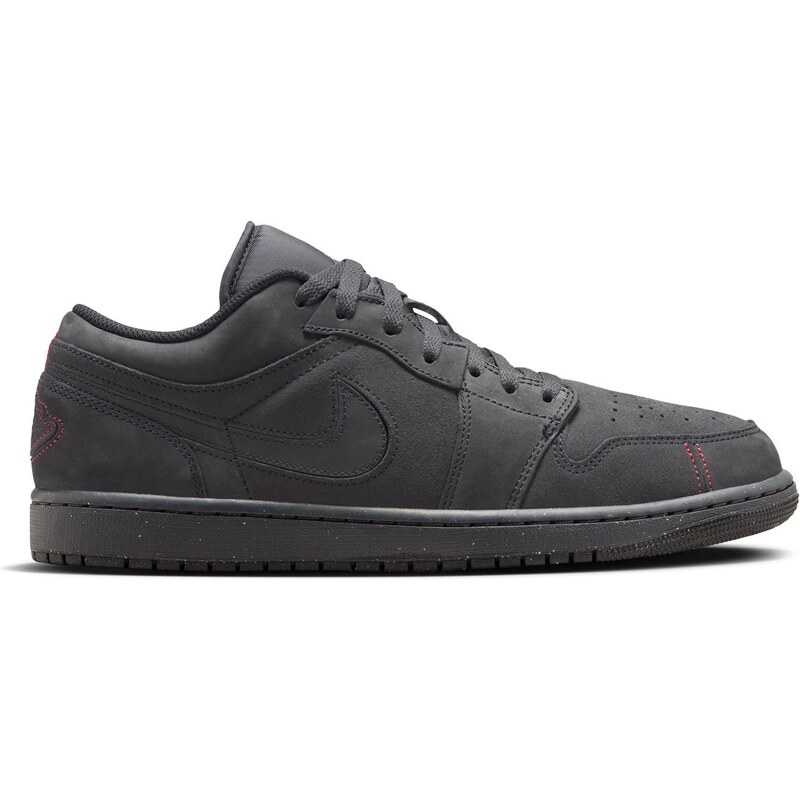 Air Jordan 1 Low SE Craft Dark Smoke Grey - Pánske - Tenisky Jordan - 67440096