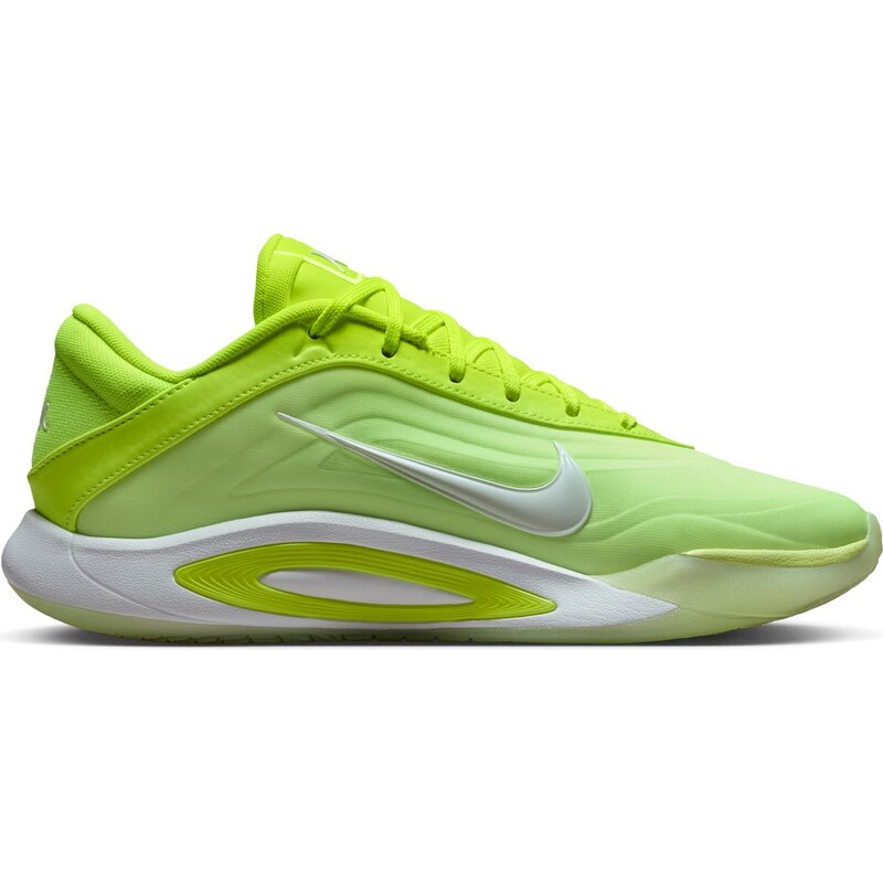 Nike AOne Volt Wmns - Dámske - Tenisky Nike - Zelené - FZ8605-702 67440086