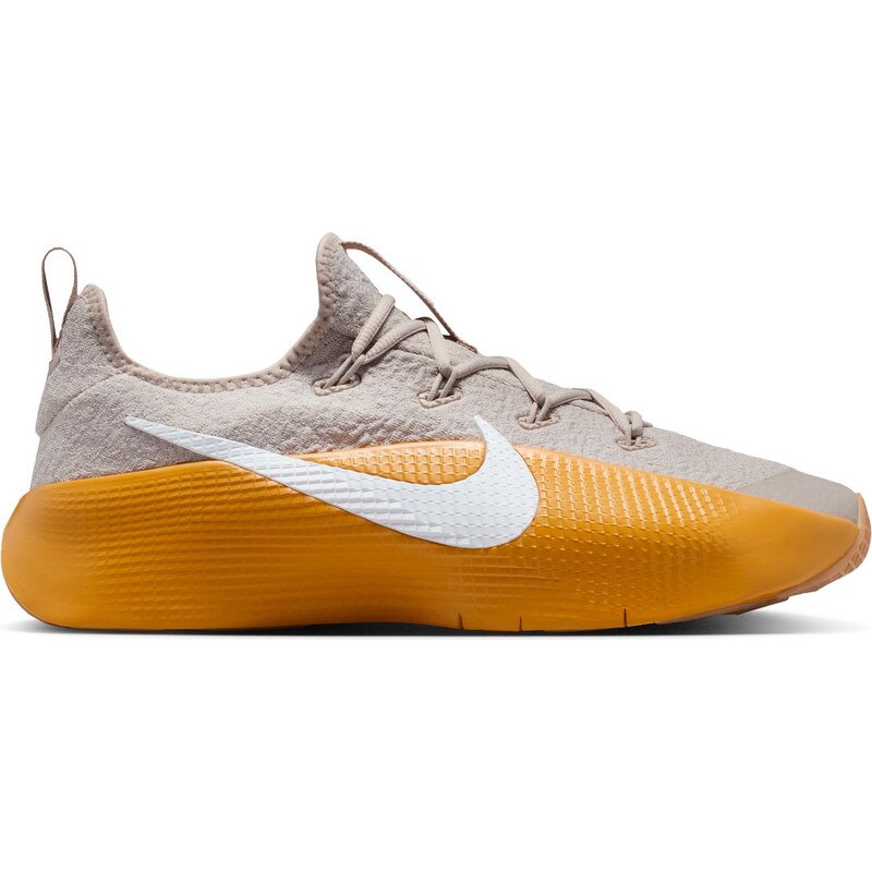 Nike LeBron TR 1 Cream Gold Leaf White - Pánske - Tenisky Nike - Hnedé 67440092