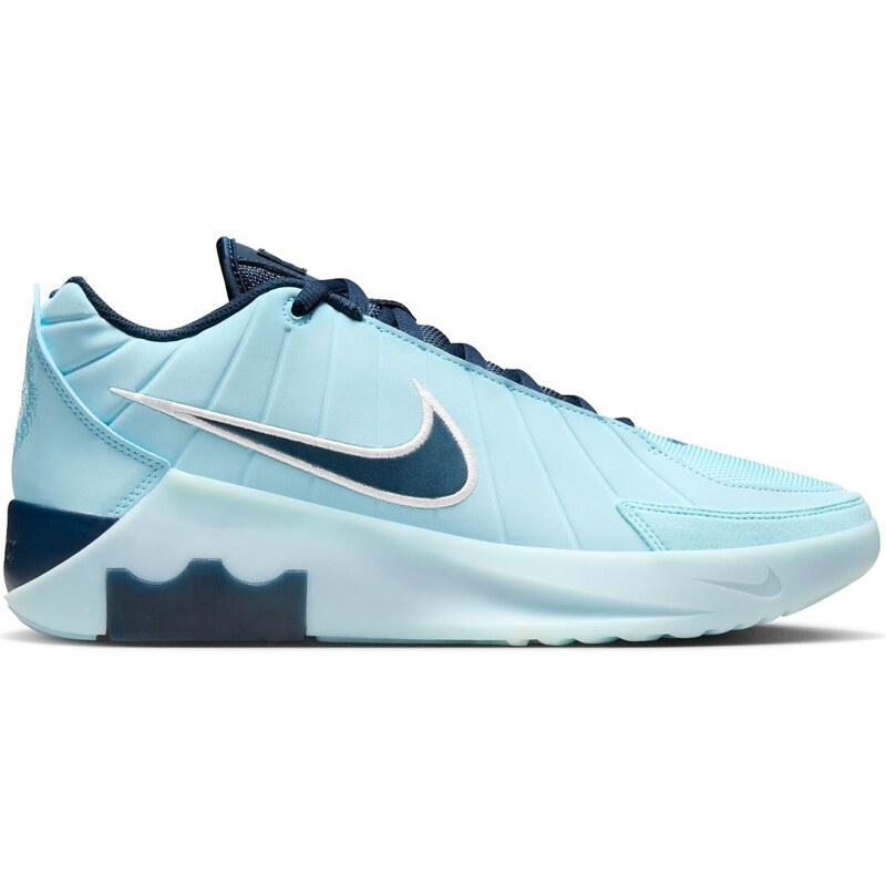 Nike LeBron Witness 9 Glacier Ice Armory Navy - Pánske - Tenisky Nike 67440100