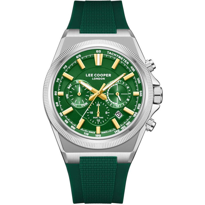 Lee Cooper Analógové hodinky LC08304.375 67440106