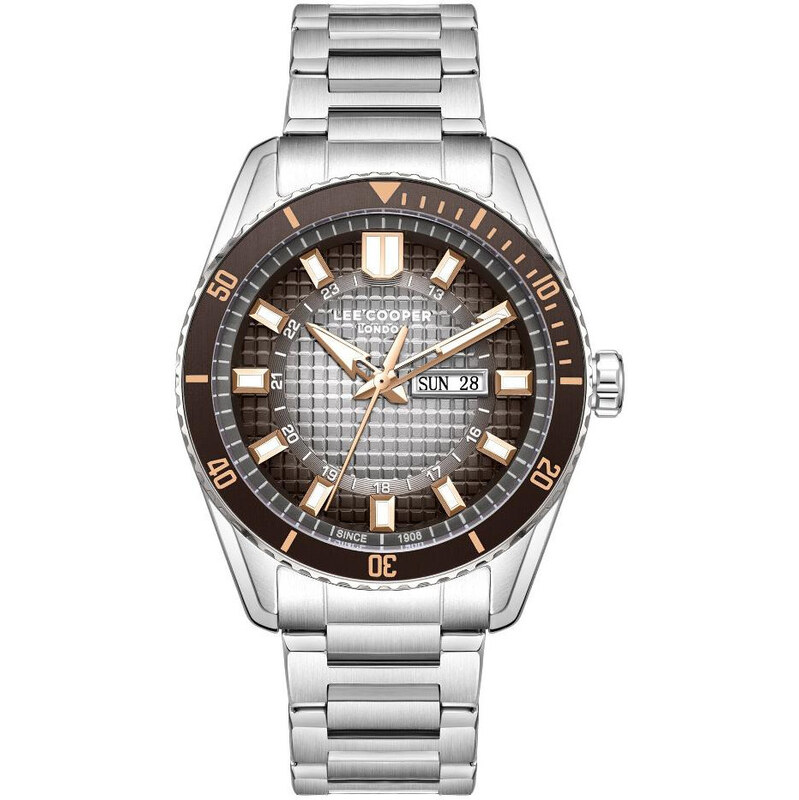 Lee Cooper Analógové hodinky LC08314.360 67440113