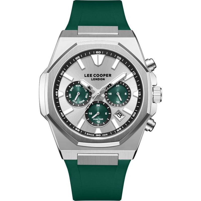 Lee Cooper Analógové hodinky LC08313.335 67440114