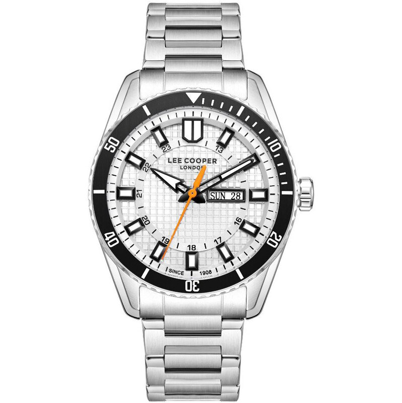 Lee Cooper Analógové hodinky LC08314.330 67440181