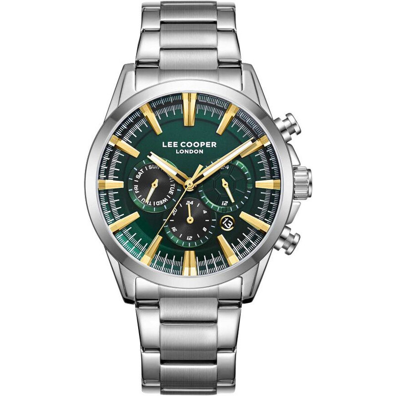 Lee Cooper Analógové hodinky LC08305.370 67440184
