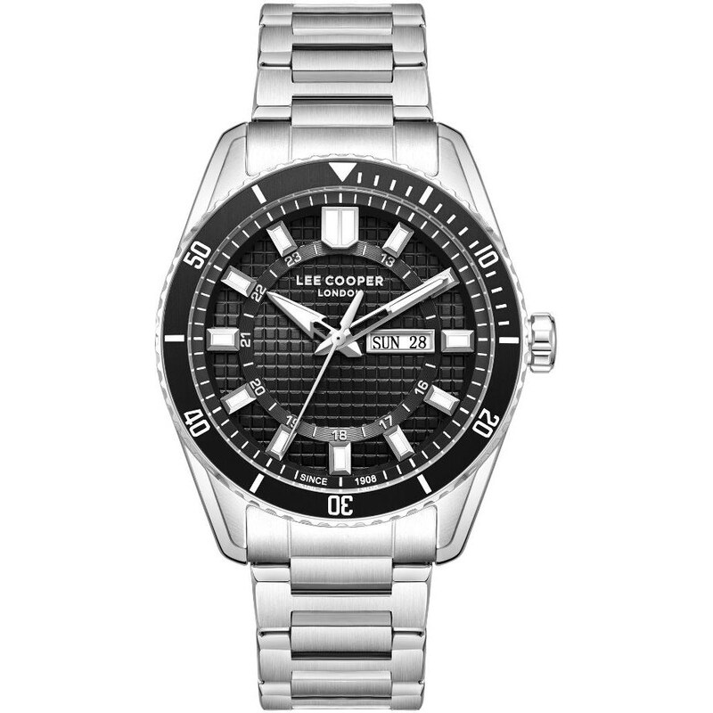 Lee Cooper Analógové hodinky LC08314.350 67440185