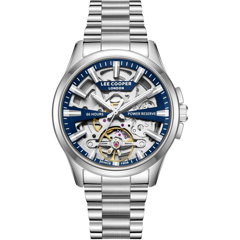 Lee Cooper Automatic LC08311.390 67440188