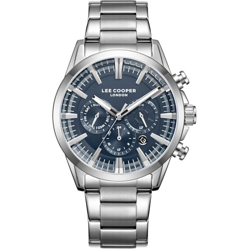 Lee Cooper Analógové hodinky LC08305.390 67440191