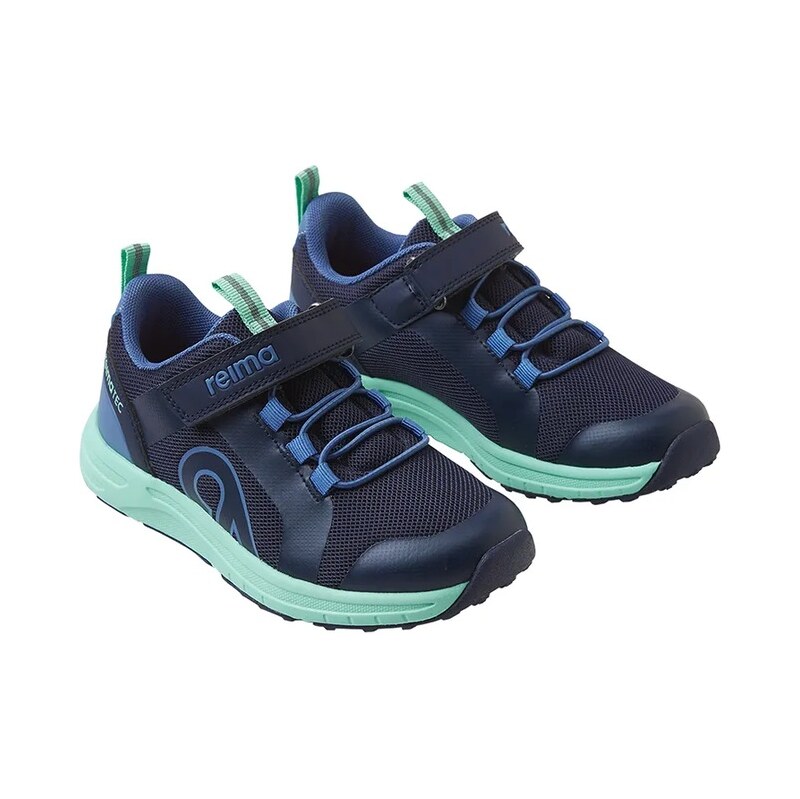 Detské tenisky Reima Enkka 67440376