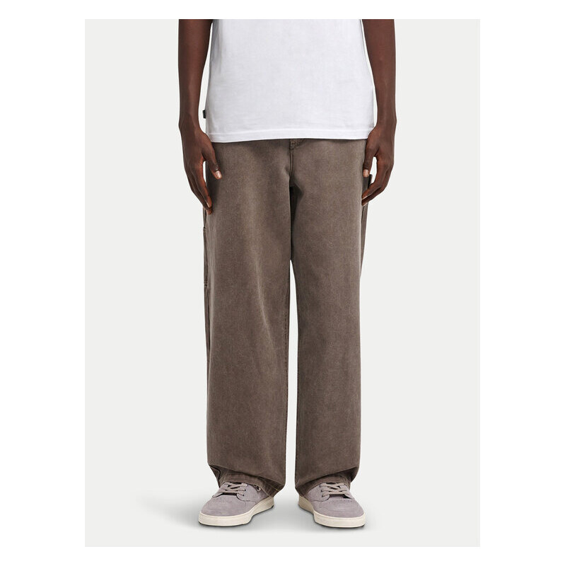 Bavlnené nohavice Element 67440042