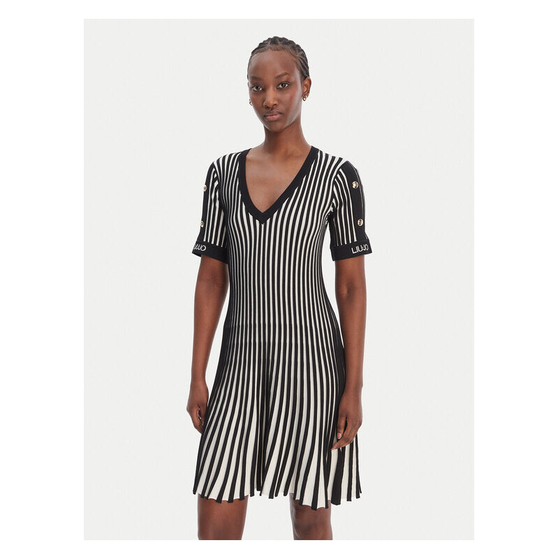 Úpletové šaty Liu Jo Sport 67441102