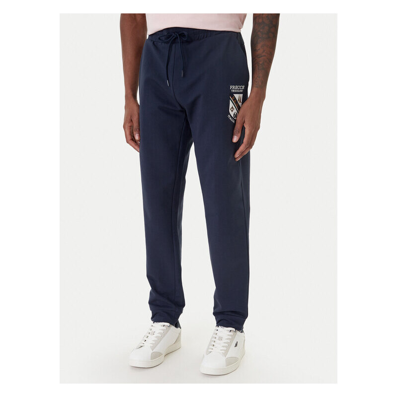 Teplákové nohavice Aeronautica Militare 67441098