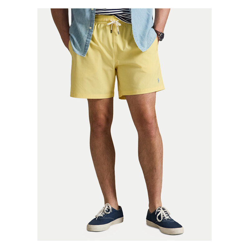 Plavecké šortky Polo Ralph Lauren 63193369