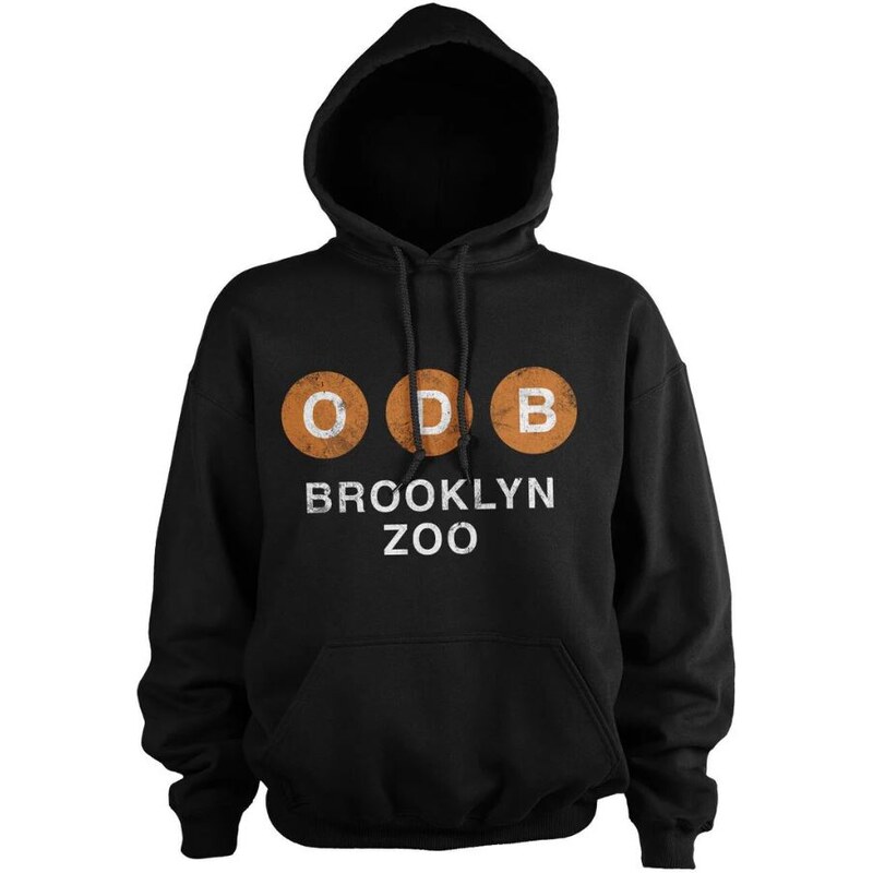 Hybris Ol Dirty Bastard - Brooklyn Zoo (mikina) 67440464