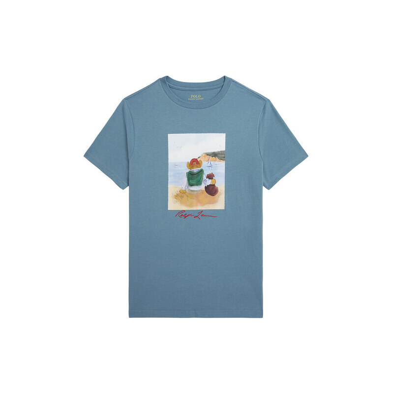 Tričko Polo Ralph Lauren 67441160