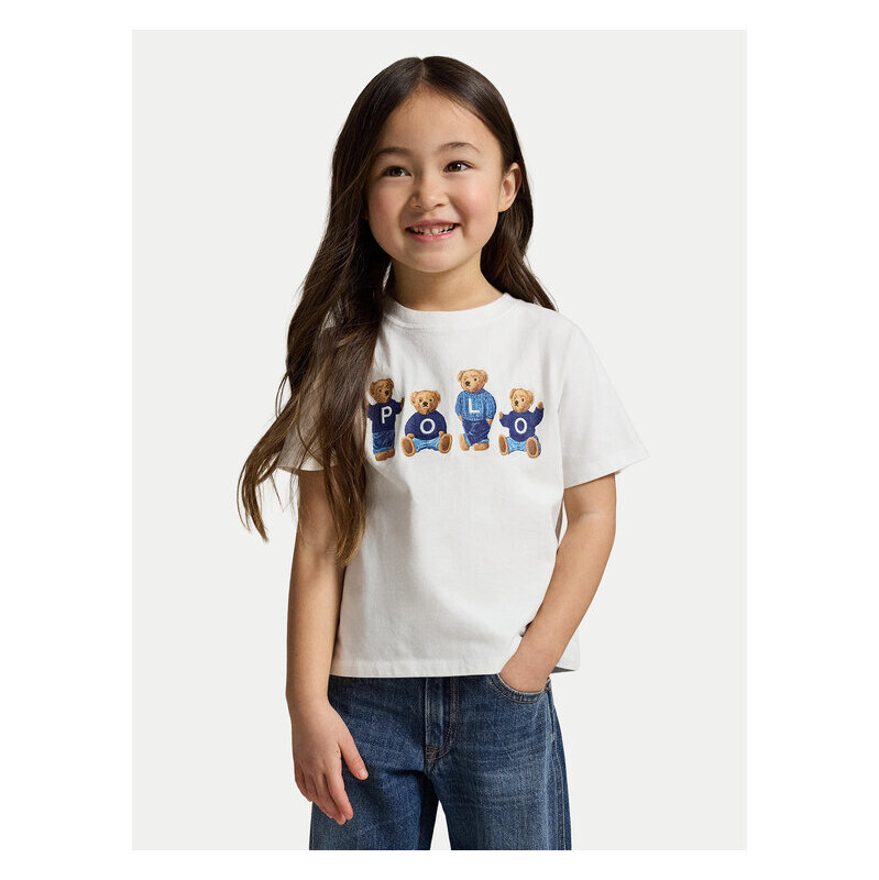 Tričko Polo Ralph Lauren 67441166