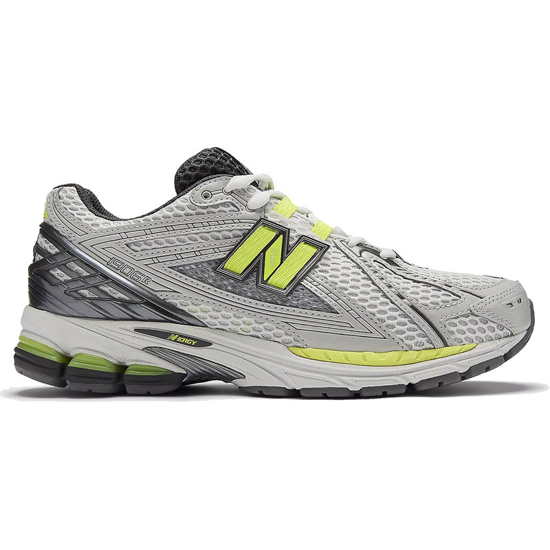 New Balance U190652H 4.5 - Dámske - Tenisky New Balance - Sivé - 67512430