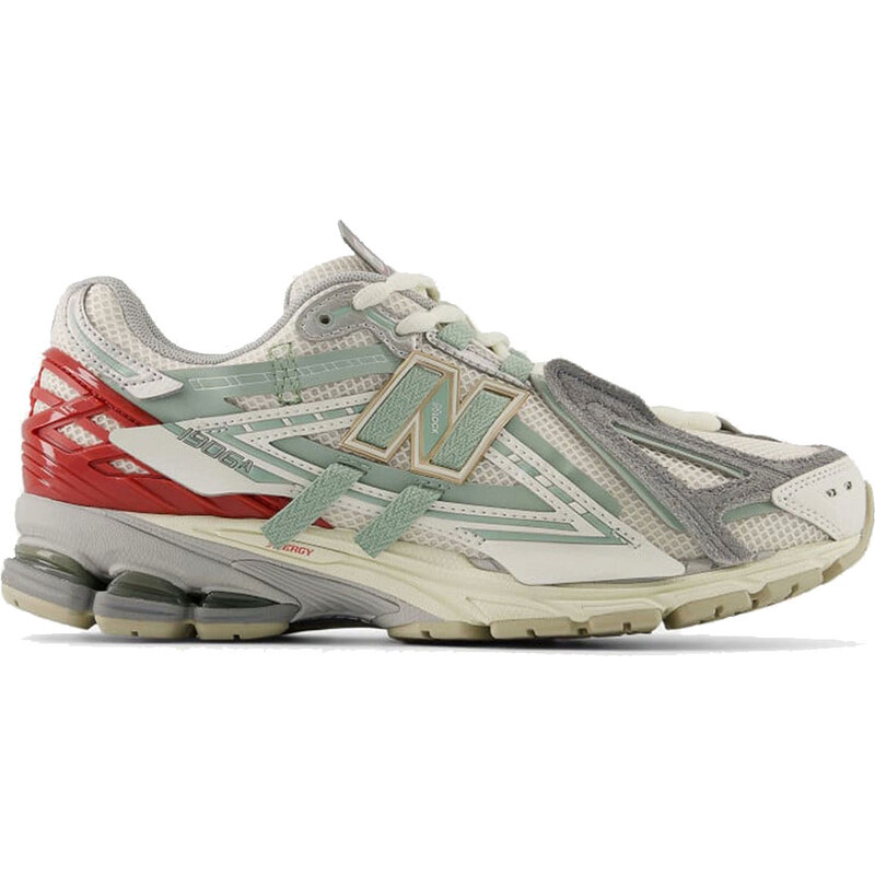 New Balance U19065DY 4.5 - Dámske - Tenisky New Balance - Biele - 67512429