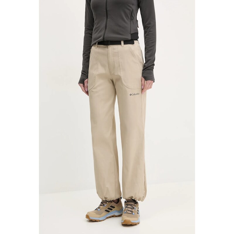 Turistické nohavice Columbia Brea Falls 63023384