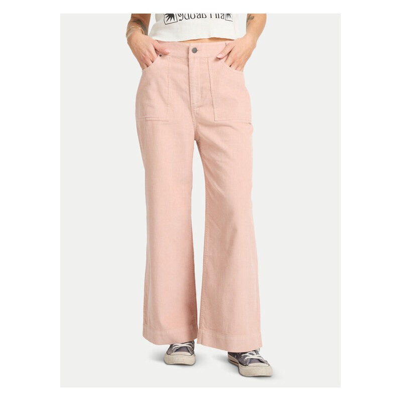 Bavlnené nohavice Billabong 67441170