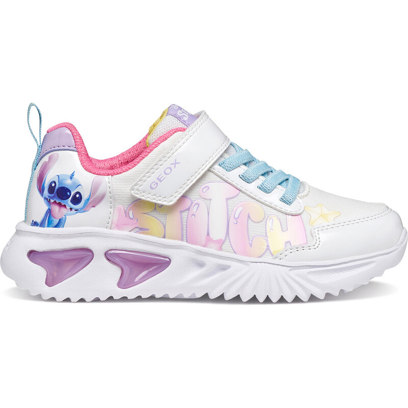 Sneakersy Geox 67484285