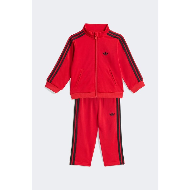 Detská tepláková súprava adidas Originals 67473625