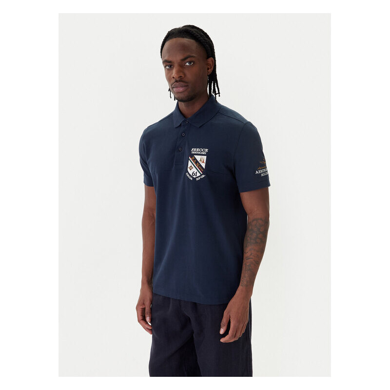 Polokošeľa Aeronautica Militare 67441089