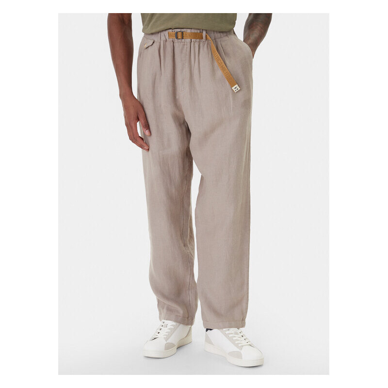 Bavlnené nohavice Aeronautica Militare 67441093