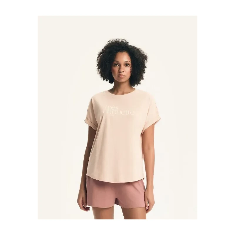 Henderson Ladies Dámske pyžamo Henderson 44487 Emela 67440596