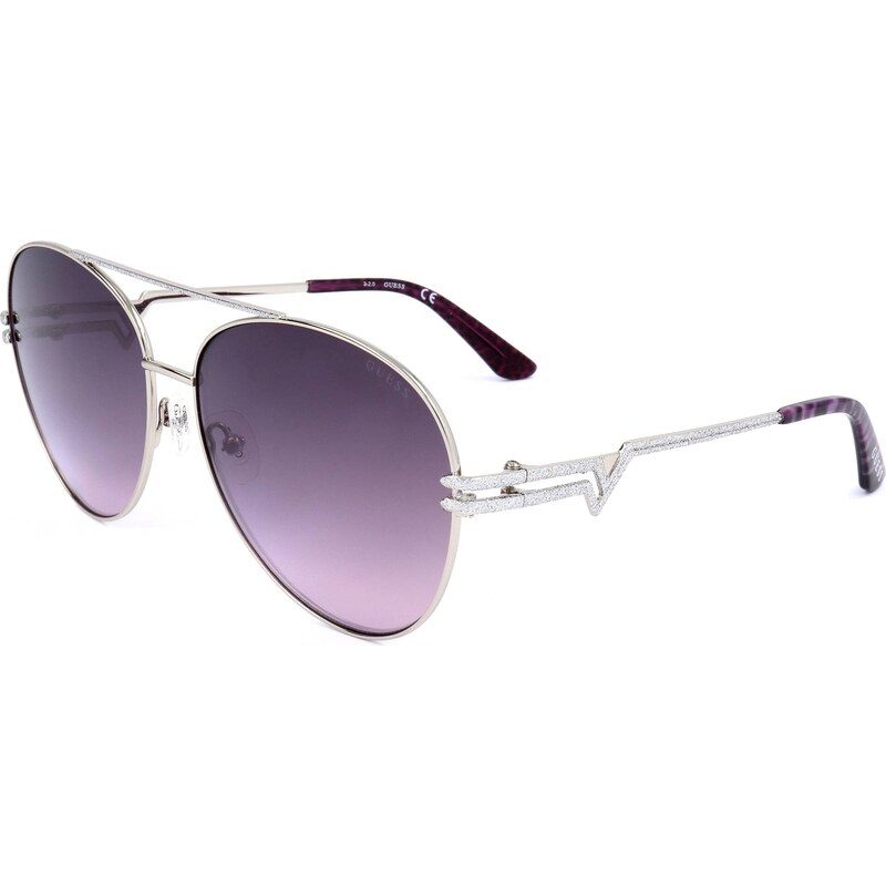 Slnečné okuliare GUESS GU7753 10Z 67475158