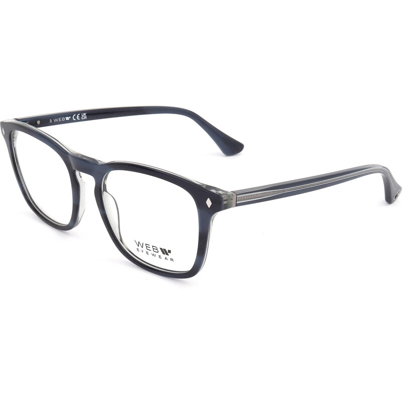 Dioptrické okuliare Web WE5386 092 67475202