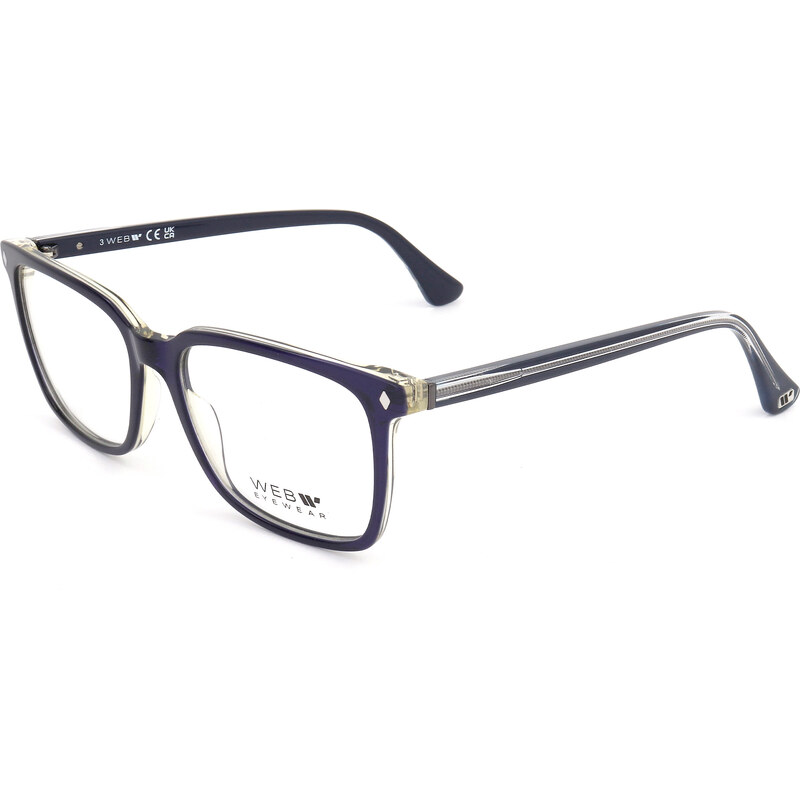 Dioptrické okuliare Web WE5401 090 67475204