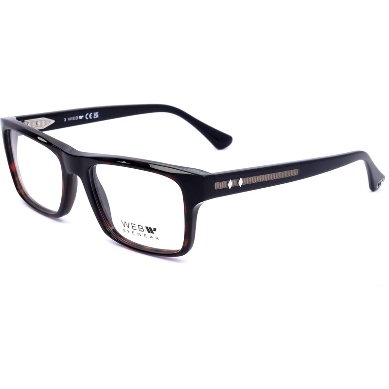 Dioptrické okuliare Web WE5432 056 67475205