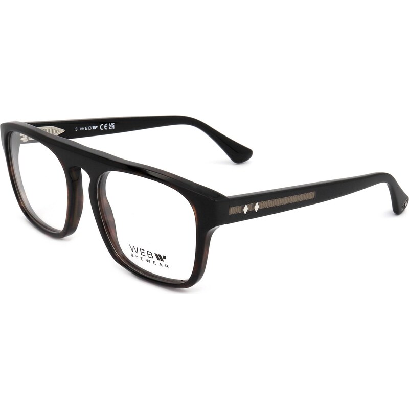Dioptrické okuliare Web WE5434 056 67475206