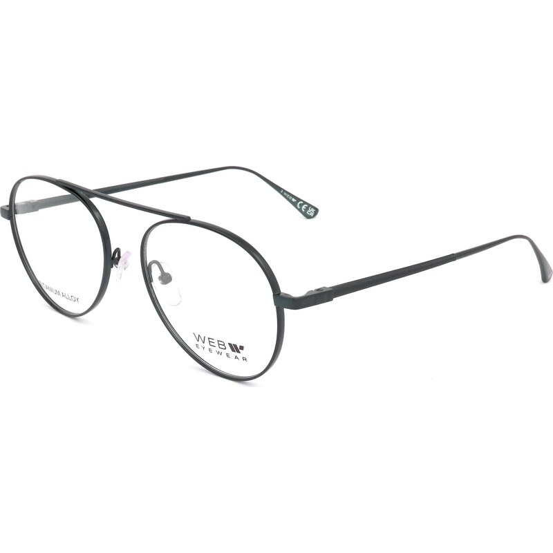 Dioptrické okuliare Web WE5438 091 67475208