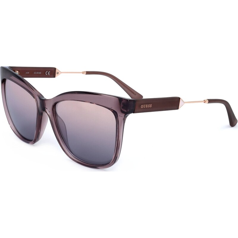 Slnečné okuliare GUESS GU7620 83Z 67475153