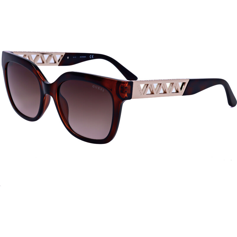 Slnečné okuliare GUESS GU7691 52F 67475156