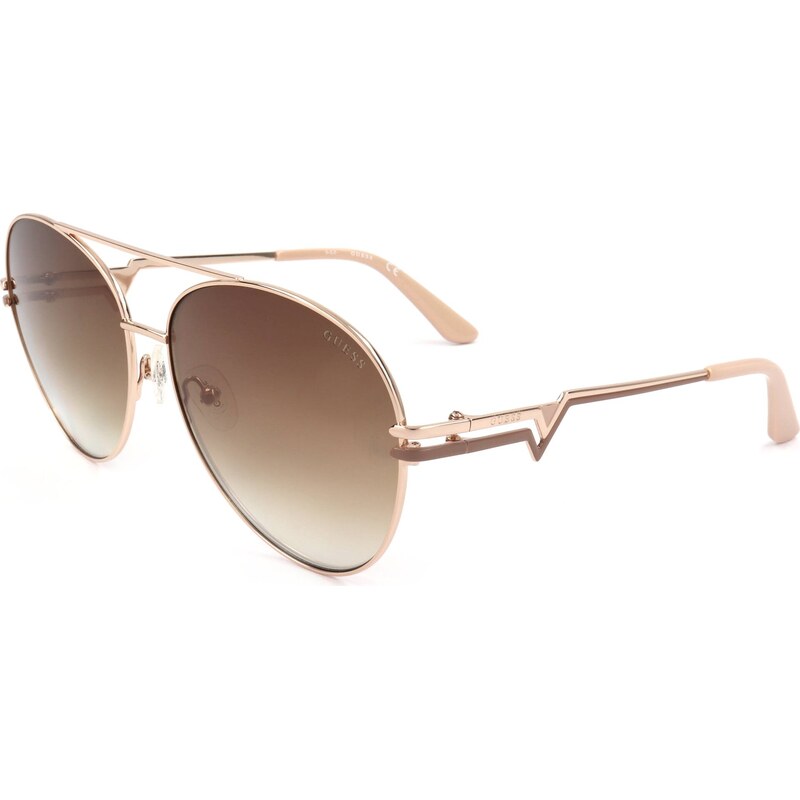 Slnečné okuliare GUESS GU7735 28U 67475157